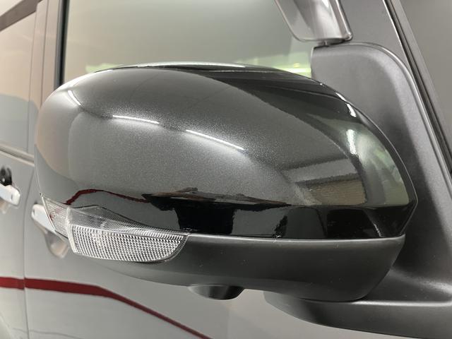 タントカスタムＲＳ４ＷＤ　ターボ車　純正ナビ　パノラマモニター　地上デジタルＴＶ　ドライブレコーダー　ＥＴＣ　両側電動スライドドア　電動パーキング　前席シートヒーター　ＬＥＤヘッドライト　オートライト　スマートアシスト（愛媛県）の中古車