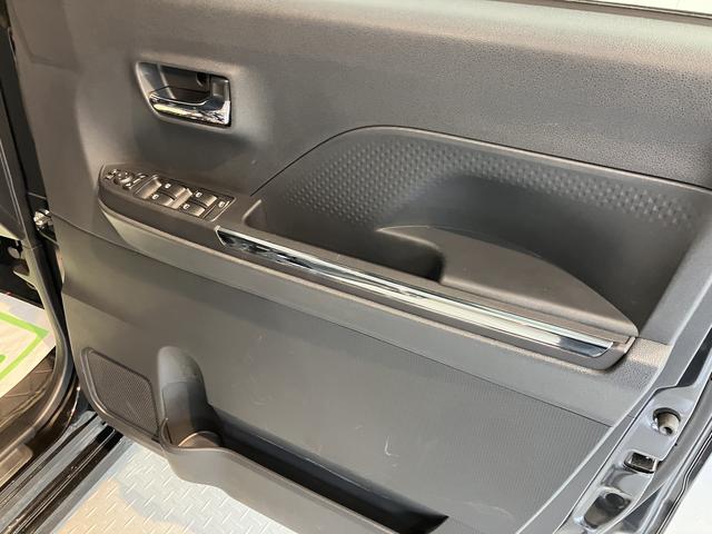 タントカスタムＲＳ４ＷＤ　ターボ車　純正ナビ　パノラマモニター　地上デジタルＴＶ　ドライブレコーダー　ＥＴＣ　両側電動スライドドア　電動パーキング　前席シートヒーター　ＬＥＤヘッドライト　オートライト　スマートアシスト（愛媛県）の中古車