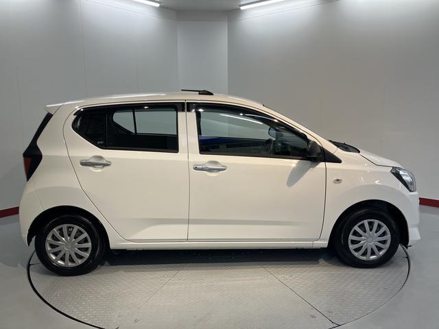 ミライースL SAIII2WD CVT CD SAIII オートライト アイドリングストップ キーレスエントリー エアコン パワステ パワーウィンドウ ABS エアバッグ(愛媛県)の中古車