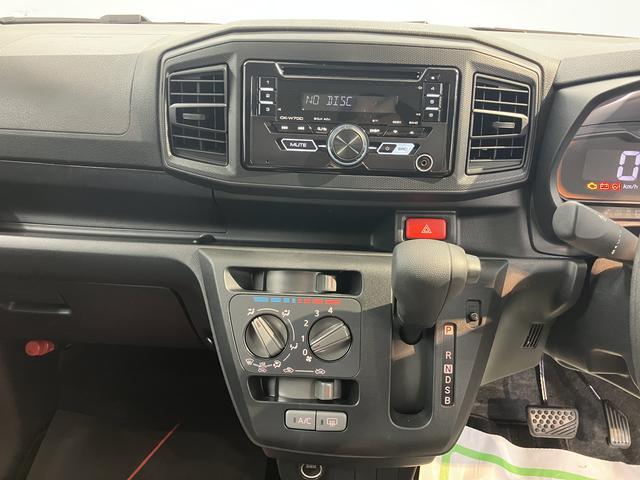 ミライースL SAIII2WD CVT CD SAIII オートライト アイドリングストップ キーレスエントリー エアコン パワステ パワーウィンドウ ABS エアバッグ(愛媛県)の中古車