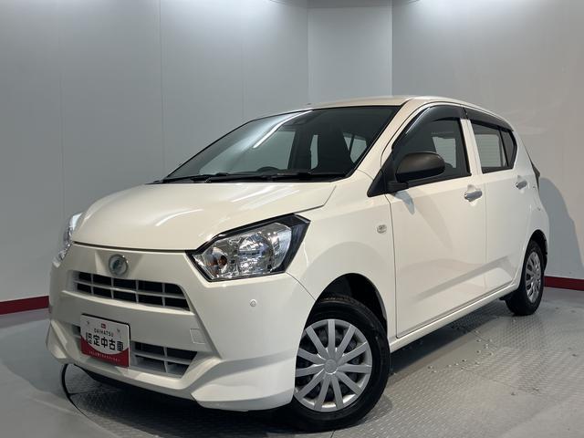 ミライースL SAIII2WD CVT CD SAIII オートライト アイドリングストップ キーレスエントリー エアコン パワステ パワーウィンドウ ABS エアバッグ(愛媛県)の中古車