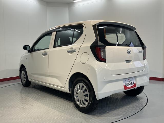 ミライースL SAIII2WD CVT CD SAIII オートライト アイドリングストップ キーレスエントリー エアコン パワステ パワーウィンドウ ABS エアバッグ(愛媛県)の中古車