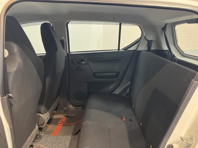 ミライースL SAIII2WD CVT CD SAIII オートライト アイドリングストップ キーレスエントリー エアコン パワステ パワーウィンドウ ABS エアバッグ(愛媛県)の中古車