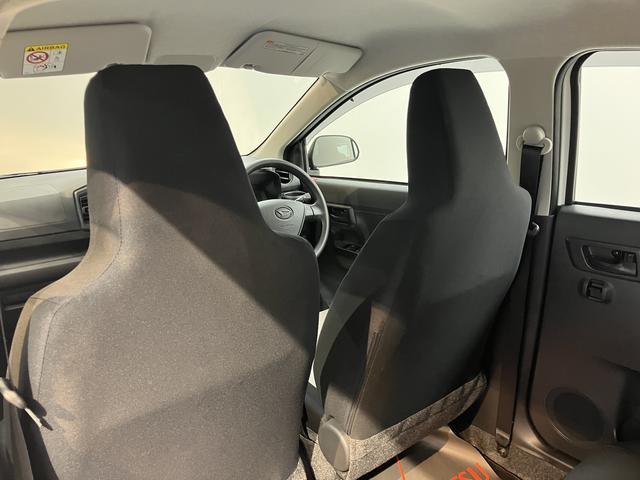 ミライースL SAIII2WD CVT CD SAIII オートライト アイドリングストップ キーレスエントリー エアコン パワステ パワーウィンドウ ABS エアバッグ(愛媛県)の中古車