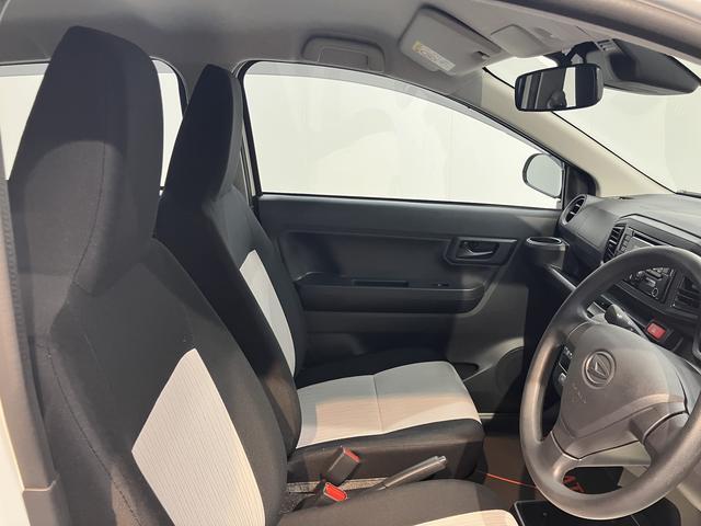 ミライースL SAIII2WD CVT CD SAIII オートライト アイドリングストップ キーレスエントリー エアコン パワステ パワーウィンドウ ABS エアバッグ(愛媛県)の中古車