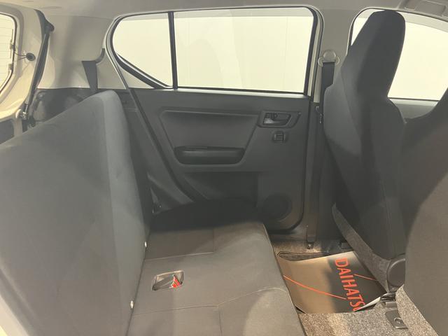 ミライースL SAIII2WD CVT CD SAIII オートライト アイドリングストップ キーレスエントリー エアコン パワステ パワーウィンドウ ABS エアバッグ(愛媛県)の中古車