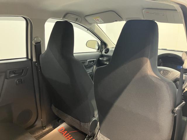 ミライースL SAIII2WD CVT CD SAIII オートライト アイドリングストップ キーレスエントリー エアコン パワステ パワーウィンドウ ABS エアバッグ(愛媛県)の中古車