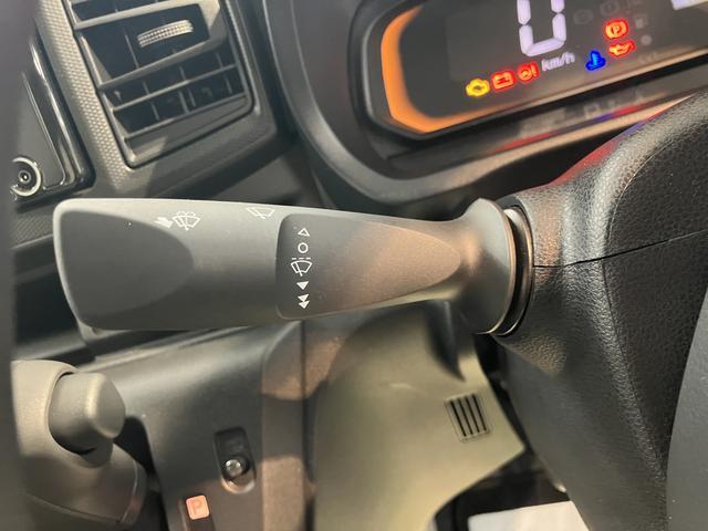 ミライースL SAIII2WD CVT CD SAIII オートライト アイドリングストップ キーレスエントリー エアコン パワステ パワーウィンドウ ABS エアバッグ(愛媛県)の中古車