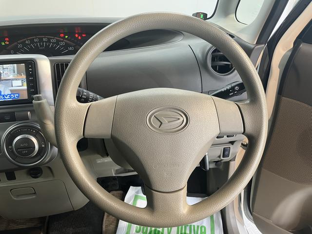 タントXリミテッド2WD ベンチシート 片側ドア片側電動スライドドア アイドリングストップ車 ハロゲンヘッドライト コーナーセンサー 盗難防止装置 純正ナビ 社外前後ドライブレコーダー ETC車載器 バックカメラ(愛媛県)の中古車