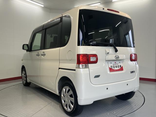 タントXリミテッド2WD ベンチシート 片側ドア片側電動スライドドア アイドリングストップ車 ハロゲンヘッドライト コーナーセンサー 盗難防止装置 純正ナビ 社外前後ドライブレコーダー ETC車載器 バックカメラ(愛媛県)の中古車