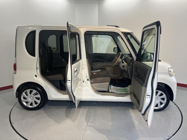 タントXリミテッド2WD ベンチシート 片側ドア片側電動スライドドア アイドリングストップ車 ハロゲンヘッドライト コーナーセンサー 盗難防止装置 純正ナビ 社外前後ドライブレコーダー ETC車載器 バックカメラ(愛媛県)の中古車