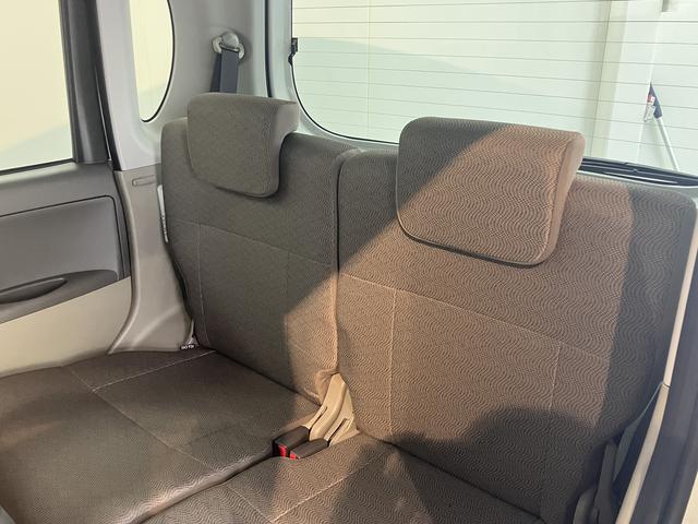 タントXリミテッド2WD ベンチシート 片側ドア片側電動スライドドア アイドリングストップ車 ハロゲンヘッドライト コーナーセンサー 盗難防止装置 純正ナビ 社外前後ドライブレコーダー ETC車載器 バックカメラ(愛媛県)の中古車