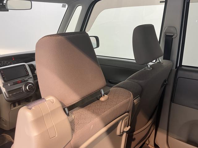 タントXリミテッド2WD ベンチシート 片側ドア片側電動スライドドア アイドリングストップ車 ハロゲンヘッドライト コーナーセンサー 盗難防止装置 純正ナビ 社外前後ドライブレコーダー ETC車載器 バックカメラ(愛媛県)の中古車