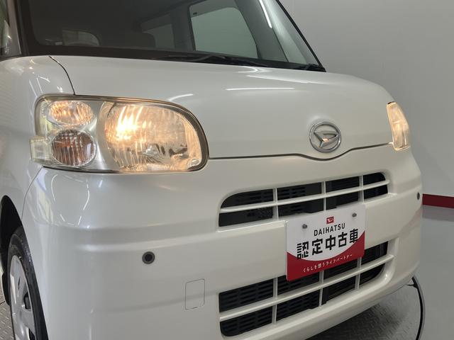 タントXリミテッド2WD ベンチシート 片側ドア片側電動スライドドア アイドリングストップ車 ハロゲンヘッドライト コーナーセンサー 盗難防止装置 純正ナビ 社外前後ドライブレコーダー ETC車載器 バックカメラ(愛媛県)の中古車