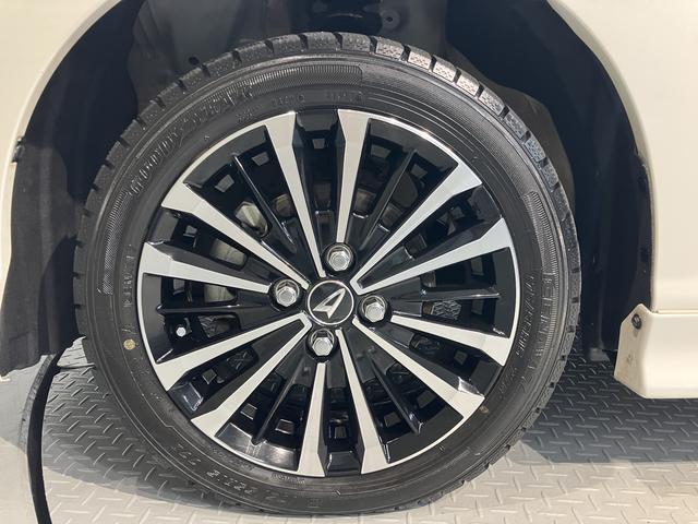 トールカスタムG ターボ2WD プッシュスタート 両側電動スライドドア アイドリングストップ車 コーナーセンサー 運転席・助手席シートヒーター 電動パーキングブレーキ オートブレーキホールド LEDヘッドライト オートライト(愛媛県)の中古車