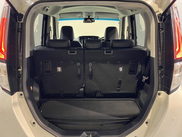 トールカスタムG ターボ2WD プッシュスタート 両側電動スライドドア アイドリングストップ車 コーナーセンサー 運転席・助手席シートヒーター 電動パーキングブレーキ オートブレーキホールド LEDヘッドライト オートライト(愛媛県)の中古車