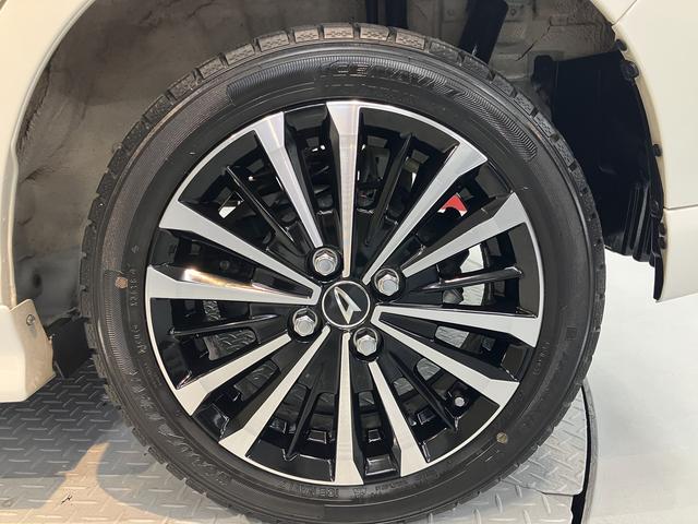 トールカスタムG ターボ2WD プッシュスタート 両側電動スライドドア アイドリングストップ車 コーナーセンサー 運転席・助手席シートヒーター 電動パーキングブレーキ オートブレーキホールド LEDヘッドライト オートライト(愛媛県)の中古車