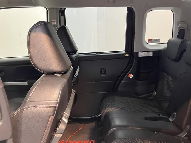 トールカスタムG ターボ2WD プッシュスタート 両側電動スライドドア アイドリングストップ車 コーナーセンサー 運転席・助手席シートヒーター 電動パーキングブレーキ オートブレーキホールド LEDヘッドライト オートライト(愛媛県)の中古車