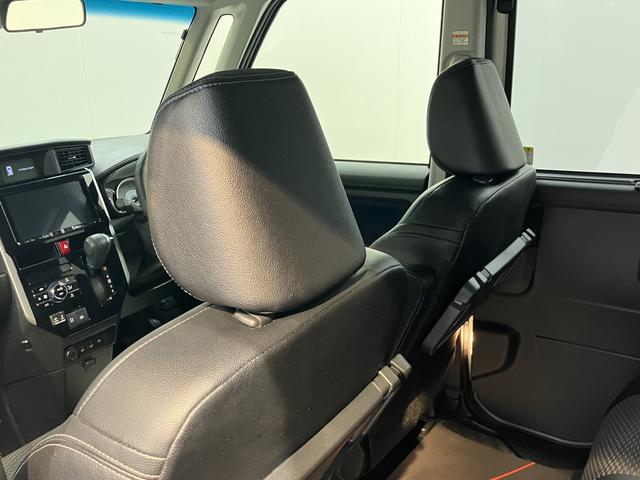 トールカスタムG ターボ2WD プッシュスタート 両側電動スライドドア アイドリングストップ車 コーナーセンサー 運転席・助手席シートヒーター 電動パーキングブレーキ オートブレーキホールド LEDヘッドライト オートライト(愛媛県)の中古車