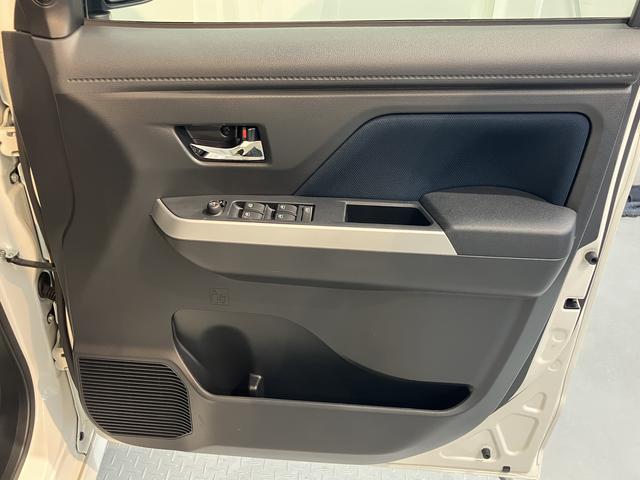 トールカスタムG ターボ2WD プッシュスタート 両側電動スライドドア アイドリングストップ車 コーナーセンサー 運転席・助手席シートヒーター 電動パーキングブレーキ オートブレーキホールド LEDヘッドライト オートライト(愛媛県)の中古車