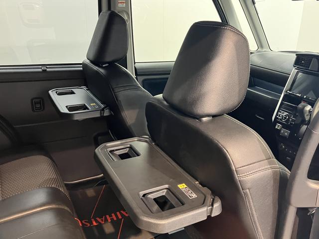 トールカスタムG ターボ2WD プッシュスタート 両側電動スライドドア アイドリングストップ車 コーナーセンサー 運転席・助手席シートヒーター 電動パーキングブレーキ オートブレーキホールド LEDヘッドライト オートライト(愛媛県)の中古車