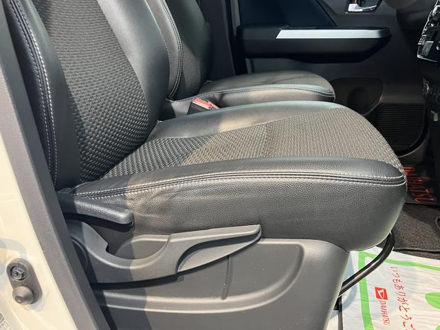 トールカスタムG ターボ2WD プッシュスタート 両側電動スライドドア アイドリングストップ車 コーナーセンサー 運転席・助手席シートヒーター 電動パーキングブレーキ オートブレーキホールド LEDヘッドライト オートライト(愛媛県)の中古車