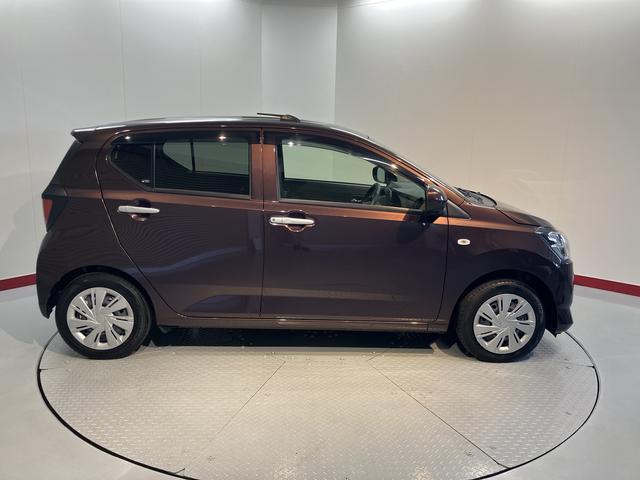 ミライースX SAIII2WD コーナーセンサー アイドリングストップ車 オートマチックハイビーム LEDヘッドライト 盗難防止装置 純正CDデッキ CD AM FM AUX バックカメラ(愛媛県)の中古車