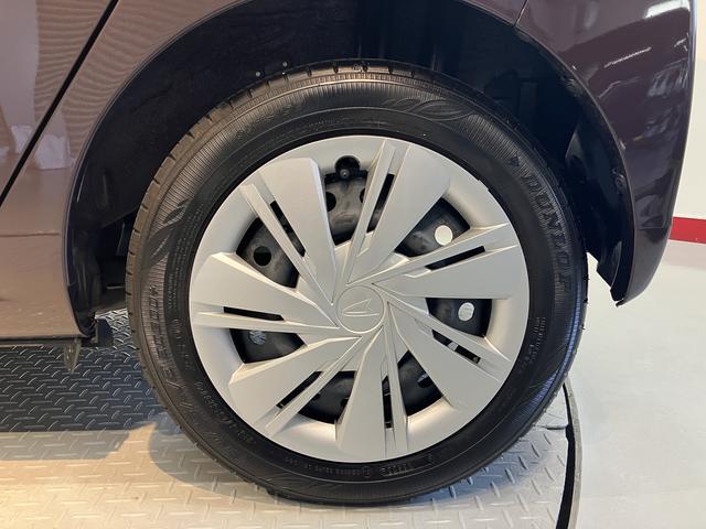 ミライースX SAIII2WD コーナーセンサー アイドリングストップ車 オートマチックハイビーム LEDヘッドライト 盗難防止装置 純正CDデッキ CD AM FM AUX バックカメラ(愛媛県)の中古車