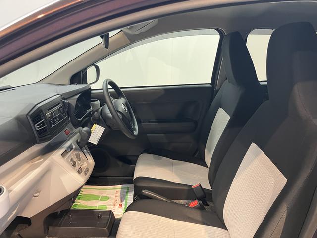 ミライースX SAIII2WD コーナーセンサー アイドリングストップ車 オートマチックハイビーム LEDヘッドライト 盗難防止装置 純正CDデッキ CD AM FM AUX バックカメラ(愛媛県)の中古車