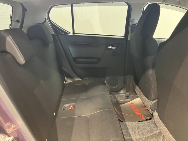 ミライースX SAIII2WD コーナーセンサー アイドリングストップ車 オートマチックハイビーム LEDヘッドライト 盗難防止装置 純正CDデッキ CD AM FM AUX バックカメラ(愛媛県)の中古車