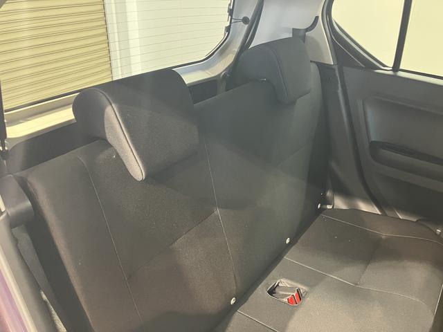 ミライースX SAIII2WD コーナーセンサー アイドリングストップ車 オートマチックハイビーム LEDヘッドライト 盗難防止装置 純正CDデッキ CD AM FM AUX バックカメラ(愛媛県)の中古車