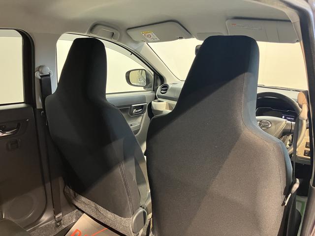 ミライースX SAIII2WD コーナーセンサー アイドリングストップ車 オートマチックハイビーム LEDヘッドライト 盗難防止装置 純正CDデッキ CD AM FM AUX バックカメラ(愛媛県)の中古車