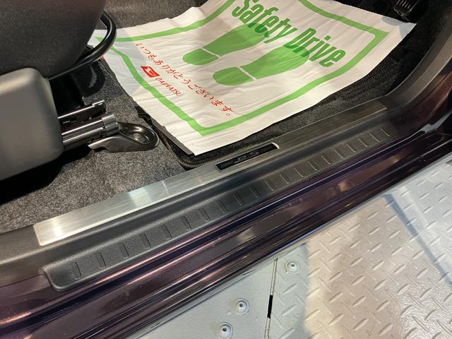 ミライースX SAIII2WD コーナーセンサー アイドリングストップ車 オートマチックハイビーム LEDヘッドライト 盗難防止装置 純正CDデッキ CD AM FM AUX バックカメラ(愛媛県)の中古車