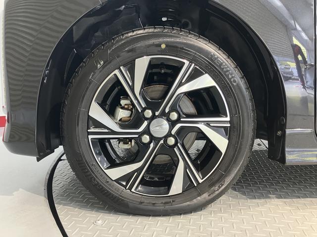 タントカスタムX両側電動スライドドア オートライト LEDヘッドライト プッシュスタート アイドリングストップ ベンチシート 障害物センサー 電動格納ドアミラー キーフリーシステム(愛媛県)の中古車