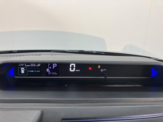 タントカスタムX両側電動スライドドア オートライト LEDヘッドライト プッシュスタート アイドリングストップ ベンチシート 障害物センサー 電動格納ドアミラー キーフリーシステム(愛媛県)の中古車