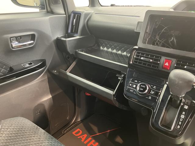 タントカスタムX両側電動スライドドア オートライト LEDヘッドライト プッシュスタート アイドリングストップ ベンチシート 障害物センサー 電動格納ドアミラー キーフリーシステム(愛媛県)の中古車