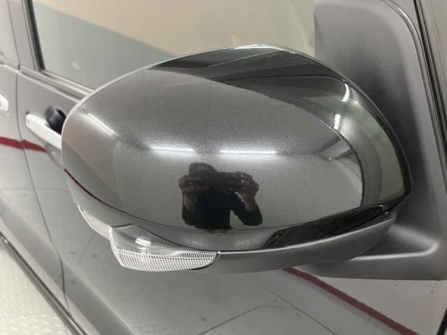 タントカスタムX両側電動スライドドア オートライト LEDヘッドライト プッシュスタート アイドリングストップ ベンチシート 障害物センサー 電動格納ドアミラー キーフリーシステム(愛媛県)の中古車