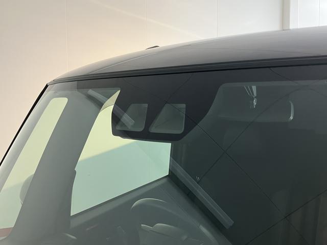 タントカスタムX両側電動スライドドア オートライト LEDヘッドライト プッシュスタート アイドリングストップ ベンチシート 障害物センサー 電動格納ドアミラー キーフリーシステム(愛媛県)の中古車