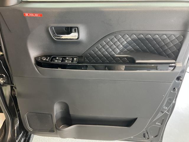 タントカスタムX両側電動スライドドア オートライト LEDヘッドライト プッシュスタート アイドリングストップ ベンチシート 障害物センサー 電動格納ドアミラー キーフリーシステム(愛媛県)の中古車