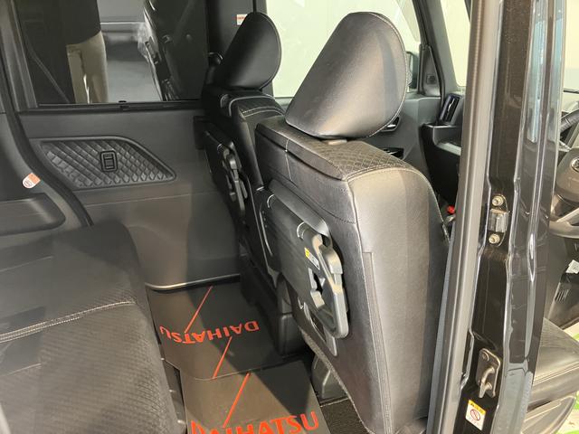 タントカスタムX両側電動スライドドア オートライト LEDヘッドライト プッシュスタート アイドリングストップ ベンチシート 障害物センサー 電動格納ドアミラー キーフリーシステム(愛媛県)の中古車