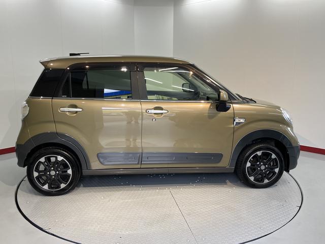 キャストアクティバＧ　プライムコレクション　ＳＡIII２ＷＤ　プッシュスタート　アイドリングストップ　オートライト　オートマチックハイビーム　ＬＥＤヘッドライト　フロントフォグランプ　ベンチシート　運転席・助手席シートヒーター　盗難防止装置　純正ナビ（愛媛県）の中古車