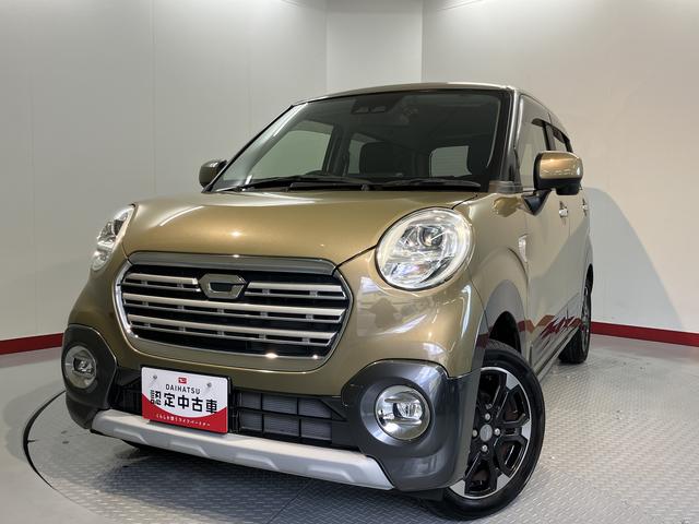 キャストアクティバＧ　プライムコレクション　ＳＡIII２ＷＤ　プッシュスタート　アイドリングストップ　オートライト　オートマチックハイビーム　ＬＥＤヘッドライト　フロントフォグランプ　ベンチシート　運転席・助手席シートヒーター　盗難防止装置　純正ナビ（愛媛県）の中古車