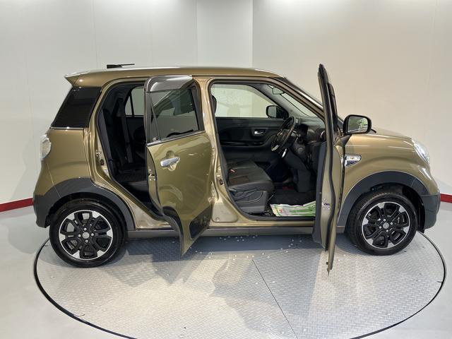 キャストアクティバＧ　プライムコレクション　ＳＡIII２ＷＤ　プッシュスタート　アイドリングストップ　オートライト　オートマチックハイビーム　ＬＥＤヘッドライト　フロントフォグランプ　ベンチシート　運転席・助手席シートヒーター　盗難防止装置　純正ナビ（愛媛県）の中古車