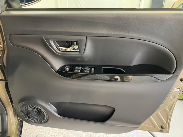 キャストアクティバＧ　プライムコレクション　ＳＡIII２ＷＤ　プッシュスタート　アイドリングストップ　オートライト　オートマチックハイビーム　ＬＥＤヘッドライト　フロントフォグランプ　ベンチシート　運転席・助手席シートヒーター　盗難防止装置　純正ナビ（愛媛県）の中古車