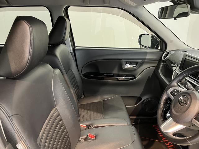 キャストアクティバＧ　プライムコレクション　ＳＡIII２ＷＤ　プッシュスタート　アイドリングストップ　オートライト　オートマチックハイビーム　ＬＥＤヘッドライト　フロントフォグランプ　ベンチシート　運転席・助手席シートヒーター　盗難防止装置　純正ナビ（愛媛県）の中古車