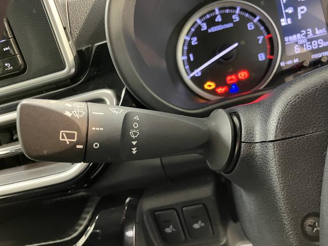 キャストアクティバＧ　プライムコレクション　ＳＡIII２ＷＤ　プッシュスタート　アイドリングストップ　オートライト　オートマチックハイビーム　ＬＥＤヘッドライト　フロントフォグランプ　ベンチシート　運転席・助手席シートヒーター　盗難防止装置　純正ナビ（愛媛県）の中古車