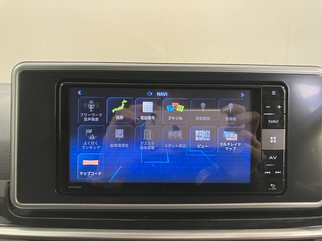 キャストアクティバＧ　プライムコレクション　ＳＡIII２ＷＤ　プッシュスタート　アイドリングストップ　オートライト　オートマチックハイビーム　ＬＥＤヘッドライト　フロントフォグランプ　ベンチシート　運転席・助手席シートヒーター　盗難防止装置　純正ナビ（愛媛県）の中古車