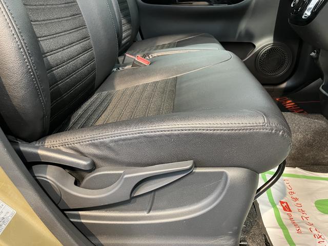 キャストアクティバＧ　プライムコレクション　ＳＡIII２ＷＤ　プッシュスタート　アイドリングストップ　オートライト　オートマチックハイビーム　ＬＥＤヘッドライト　フロントフォグランプ　ベンチシート　運転席・助手席シートヒーター　盗難防止装置　純正ナビ（愛媛県）の中古車