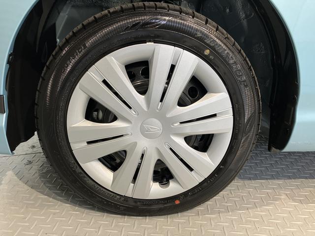 ムーヴX2WD プッシュスタート 片側電動スライドドア ベンチシート アイドリングストップ 盗難防止装置 オーディオレス オートエアコン(愛媛県)の中古車