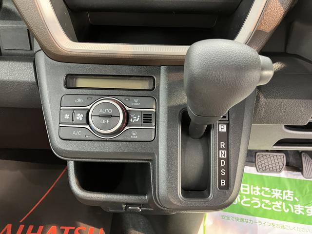 ムーヴX2WD プッシュスタート 片側電動スライドドア ベンチシート アイドリングストップ 盗難防止装置 オーディオレス オートエアコン(愛媛県)の中古車